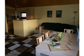 Slovakia Chata Martin - Stráne, Interior